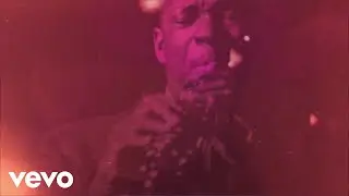 John Coltrane - Greensleeves (Live At The Village Gate / 1961 / Visualizer) ft. Eric Dolphy