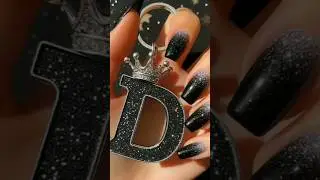 D name status video😍💖 comment your first letters of name💞🎊 #viral #ytshort #lovelatter #love #cute
