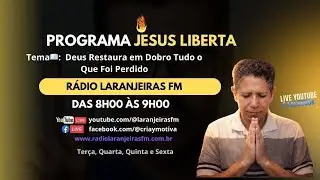 Programa Jesus Liberta