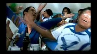 Velha Guarda da Portela com Marisa Monte 