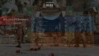 For Honor.Velho novo modo! Tiandi PS4!