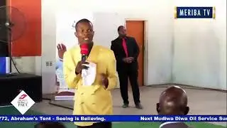Kana muchitenga zvinhu wongororai kuti ndiye muridzi wechinhu here