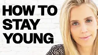 How To Heal Hair, Skin Problems, Autoimmune Disease & Inflammation | Sarah Rahal