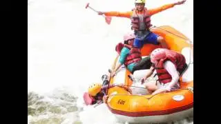 KASEMBON RAFTING (ONELAB)