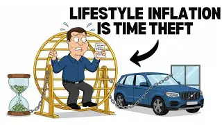 Beyond Income: Measuring Your Lifestyle Inflation in Hours