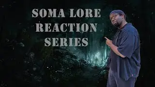 REACTION: SOMA - Lore (Part 4: Overload at Omicron/The Carthage Conspiracy) @GameologicalDig