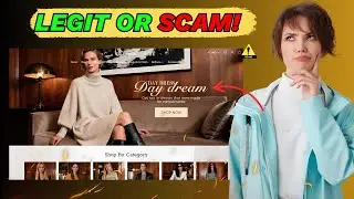 Falorena.com Review &mdash; Legit Store or Online Scam Alert?