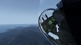 Arma 3: MISSILE DODGE! MIG 29s without flares. ( KULBIT and COBRA maneuvers)
