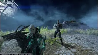 My playstyle for 4 years(UMBRA/OPERATOR) // WARFRAME