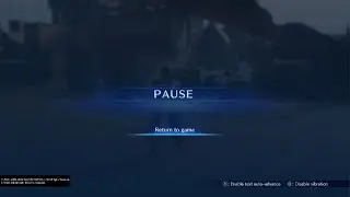FFVIICC: Victory Fanfare