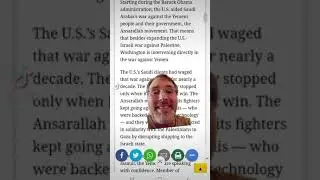 Workers World Stop the war on Yemen Imperialism out of West Asia