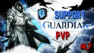 Guild Wars 2 Support Core Guardian PvP #7