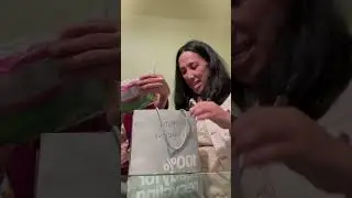 Unboxing Filipino Snacks! #shorts #food #foodie