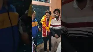 Airforce ki Training par Jate huye