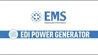 EDI Power Generator