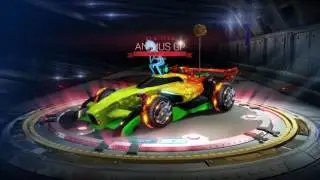INSANE CRATE LUCK! NEW OVERDRIVE CRATE OPENING!
