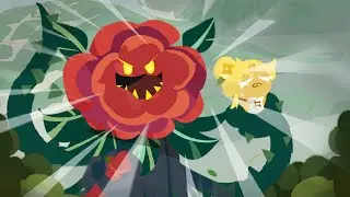 Cookie Run Kingdom Story - The Flower City (Part 2)