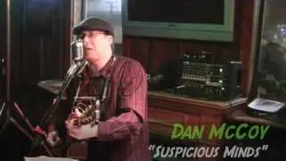 Dan McCoy 