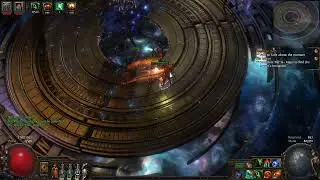 UberMaven Poison LS