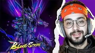 BLOODSTRIKE 🔥😎 | المظاهر الجديدة