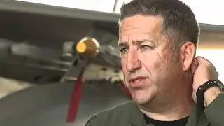 Local fighter pilot recounts being scrambled on 9 11: KATU.com.mp4