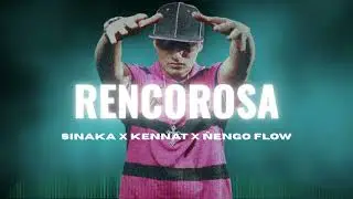 (FREE) SINAKA x Kennat x &Ntilde;engo Flow Type Beat Instrumental Reggaeton Old School 2025 - 