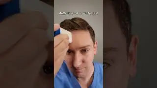 Дерматологи оценивают увлажняющий солнцезащитный стик Birch от Round Lab #dermreview #sunstick #s...
