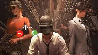 BGMI (PUBG) Ringtone 2021 | Download link in description
