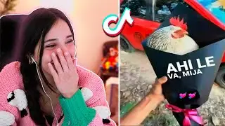 ahi le va mija💐