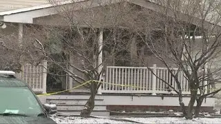 Mayfield Heights fire that killed mother, daughter was intentionally set