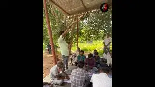 విశ్వకర్మలపై మచ్చ దేవేందర్ అర్థవంతమైన పాట | Macha devender| Vishwakarma| Black Voice