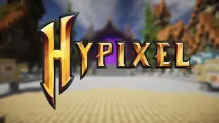 Recreating Hypixel?