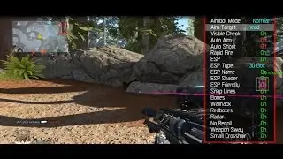 Xbls.Ninja *New Updated Menu* (B03 Menu) Off-Host