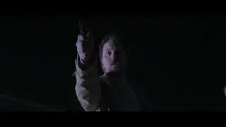 ROADSIDE (Horror Short Film)