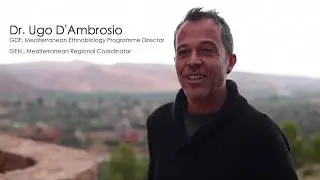MERA 2018 featuring Dr. Ugo D'Ambrosio