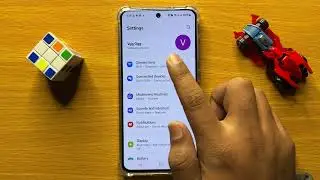 How to Set MAC Address Type to Randomized MAC/Phone MAC Samsung Galaxy S24