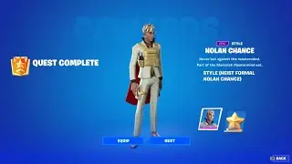 How To *EASILY* Complete C4S4 SNAPSHOT QUESTS - Fortnite