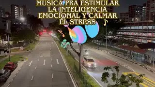 Relajación profunda | Música para la paz interior y la inteligencia emocional