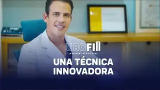 Urofill - Dr. Luis A. Wadskier
