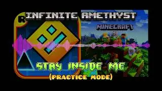 Infinite Amethyst x Stay Inside Me [Zyre Mashup]
