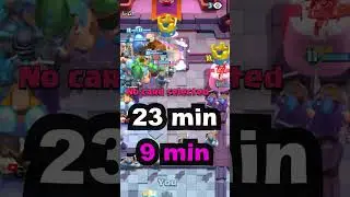 El primer hacker de Clash Royale