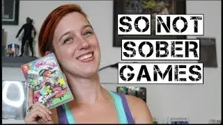 Splatoon 2 w/ AngiViper - So Not Sober Games (Ep. 18)