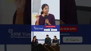 ANM Sir | ANM Classes | Success Meet | Obedience, Discipline, And Consistency