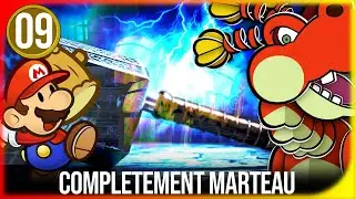 Compl&egrave;tement MARTEAU 🐲 Tower of Trials by JDaster64 #09