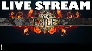 Table and Chums Path of Exile #1