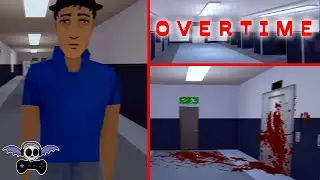 working overtime was a mistake in this game