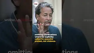 Sonam Wangchuk Case: Wife Challenges NSA Detention Before Supreme Court