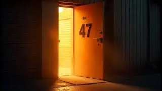 THE STORAGE UNIT THAT WASN&rsquo;T EMPTY &mdash; What Pierce Found Inside | HORROR DETECTIVE