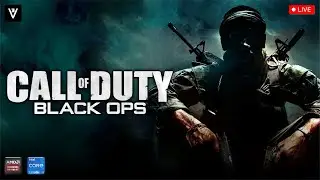 🔴Call of Duty: Black Ops 2010 / Story Campaign ※RESHADE※(i9 12900H & RX6600XT) #2026