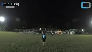 Football Match Highlights - CommTel FC vs Govt. College University (1-2)